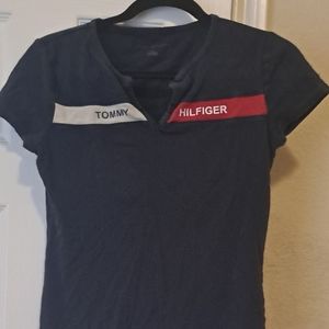 Tommy hilfiger shirt